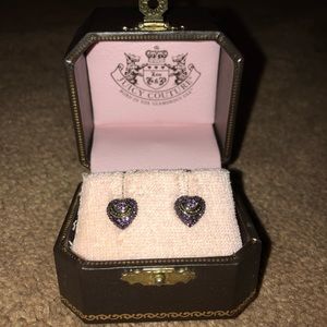 Juicy Couture Earrings